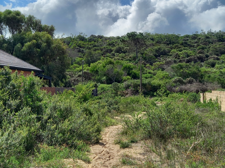 0 Bedroom Property for Sale in Kleinkrantz Western Cape